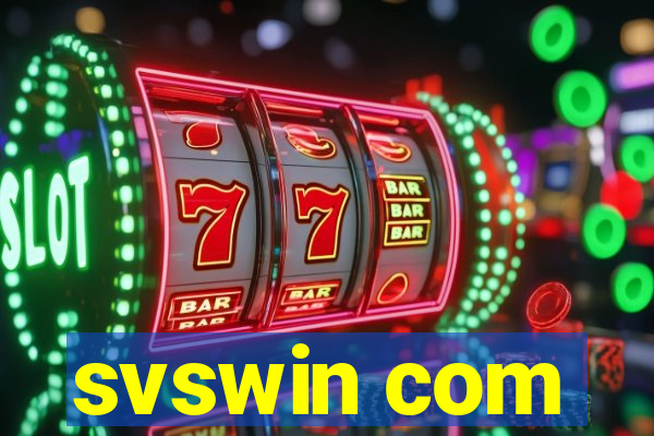 svswin com